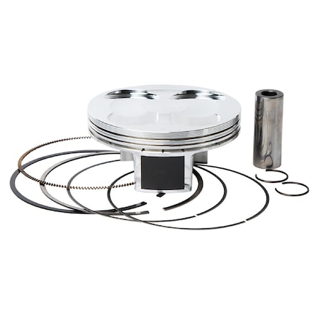 Vertex Replica Forged Piston Kit for Yamaha YZ 450 F (10-13) 23562B 23562B